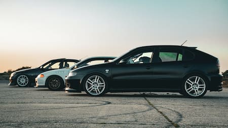 Autos Autónomos. Foto: Pexels