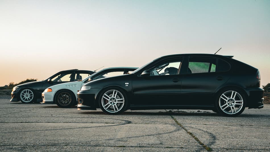 Autos Autónomos. Foto: Pexels