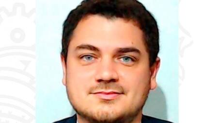 Santiago Mazzini, abogado que atropelló y mató a un piloto en Vicente López