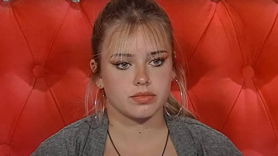 Gran Hermano 2022: pasó la novela gala de nominados. Foto: Telefé.
