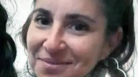 Maratonistas encontrada sin vida. Foto: redes sociales