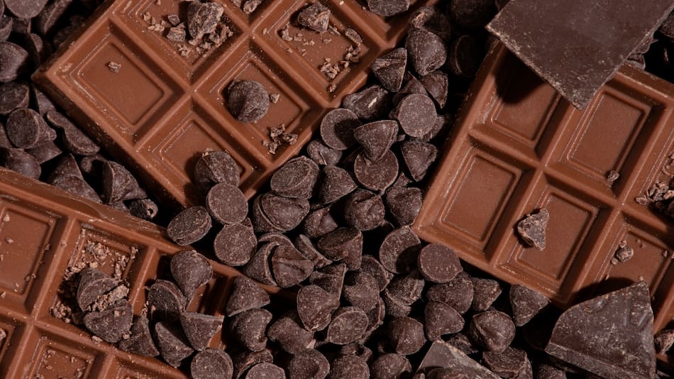 Día del Chocolate.