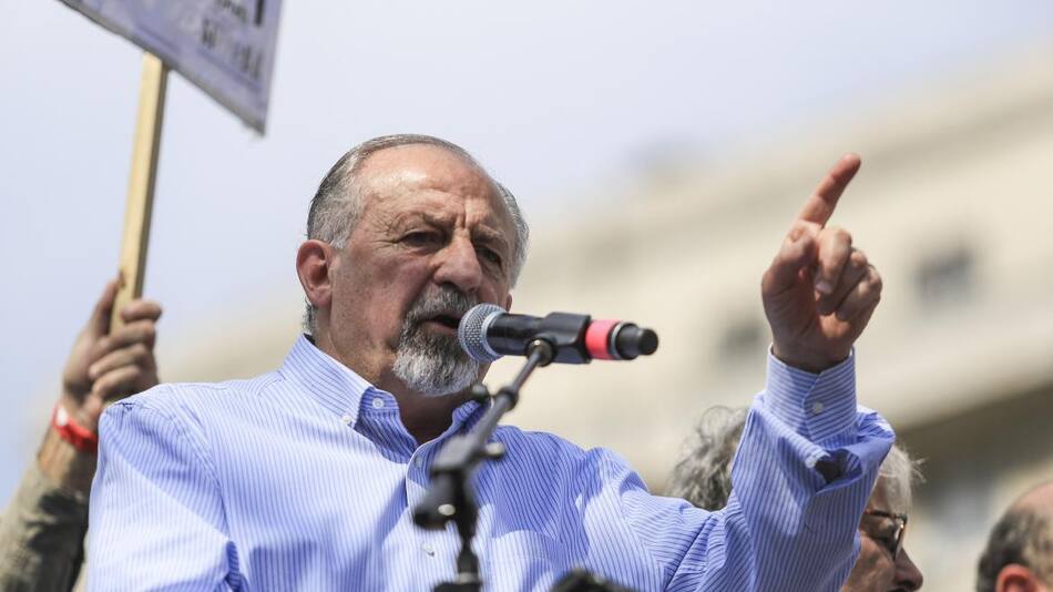 Hugo Yasky (NA)