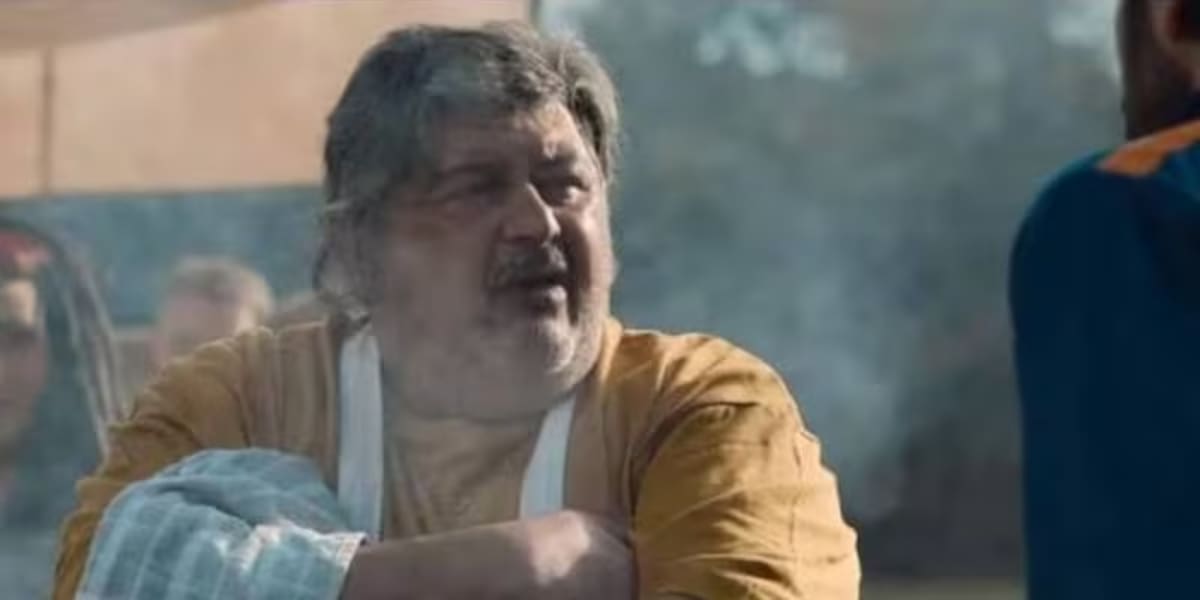 Murió el actor Pablo Palacio de homo argentum división palermo