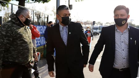 Para los jueces, el disparo final de Chocobar fue "innecesario y desproporcionado"