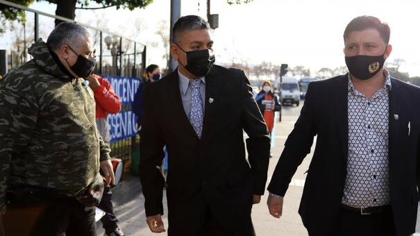 Para los jueces, el disparo final de Chocobar fue "innecesario y desproporcionado"