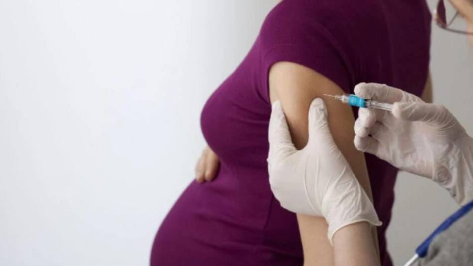 Vacunación, gripe, NA