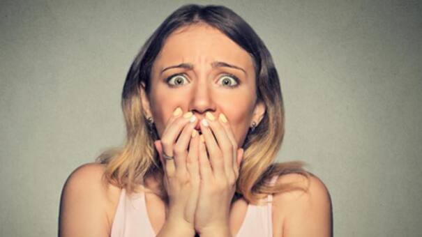 Tripanofobia: ¿Qué es este flagelo que está padeciendo parte de la humanidad?