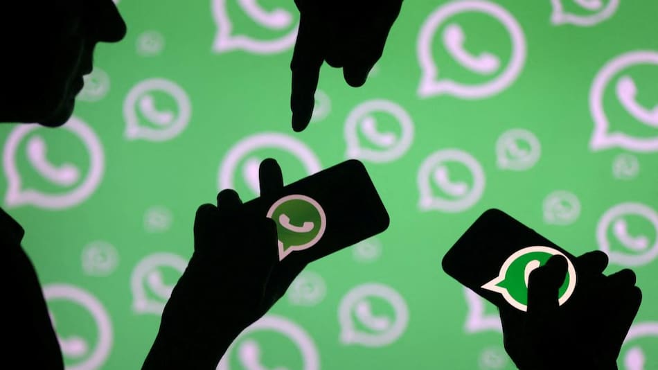 En estos celulares ya no se podrá usar WhatsApp a partir de 2026.