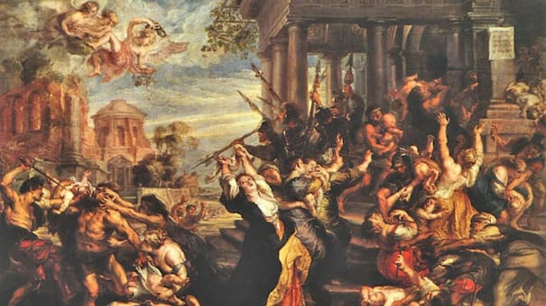 Día de los Inocentes: ¿por qué se conmemora cada 28 de diciembre?