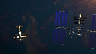 China construirá una estación solar a 36 mil kilómetros de altura: generará más dinero que la extracción de todo el petróleo del mundo