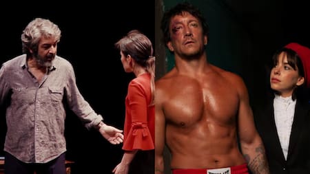 Día Mundial del Teatro: cuáles son las 5 mejores obras que no te podés perder