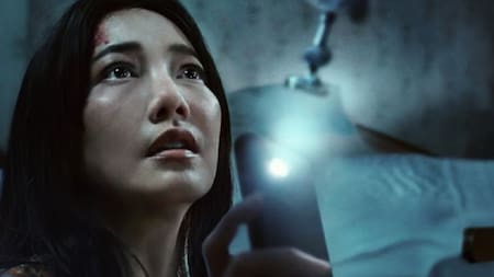 No vengas a casa. Foto: Netflix