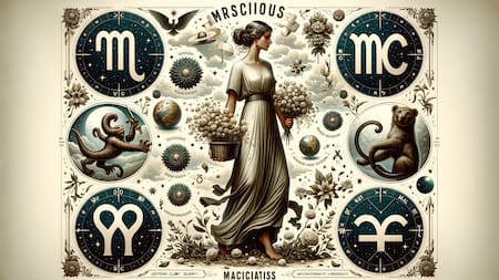 Horoscopo de Virgo de hoy: viernes 28 de junio de 2024. Foto: Redacción canal26.com