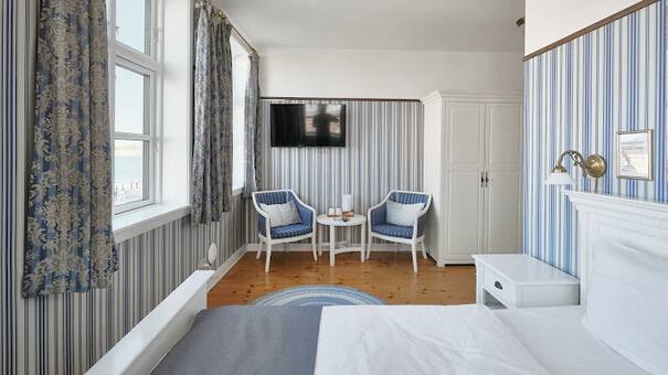 Un icónico hotel regala sus muebles por remodelación: dónde y cómo conseguirlos