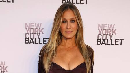 Sarah Jessica Parker