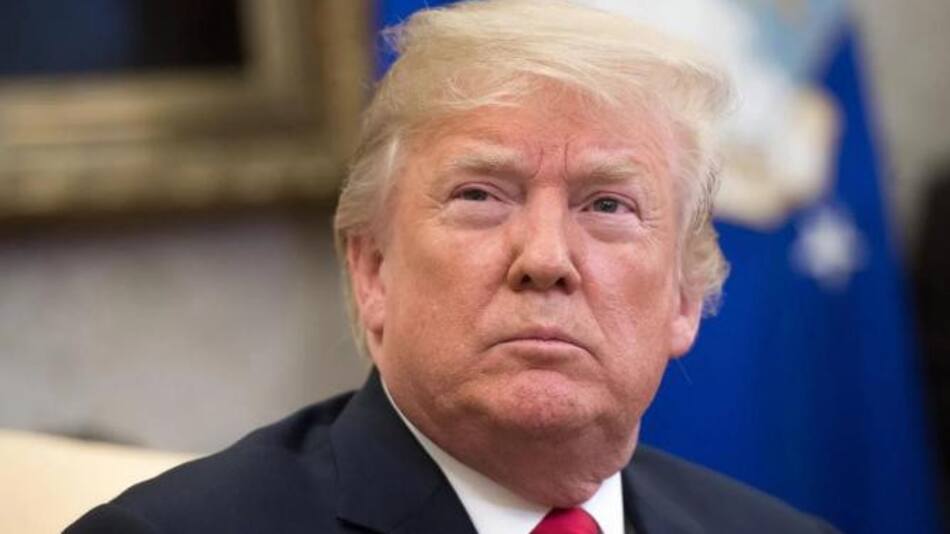 Trump - Acuerdo París