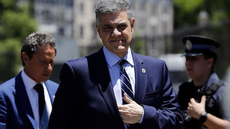 Jorge Macri inauguró el período de sesiones ordinarias de la Legislatura porteña: “Voy a luchar sin descanso contra los enemigos de un tipo de vida”.