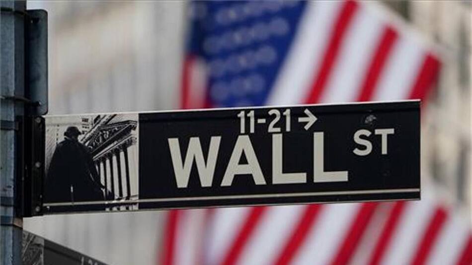 Wall Street, economía internacional. Foto: Reuters