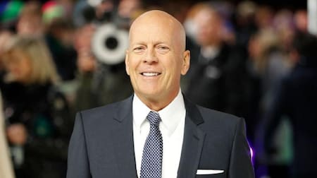 Bruce Willis. Foto: EFE.