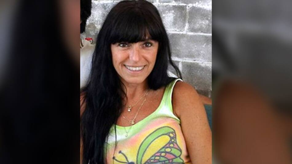 María Gabriela Olivetto (DYN)