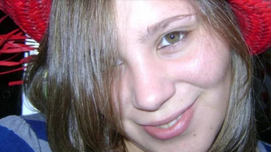 Femicidio en Santa Cruz