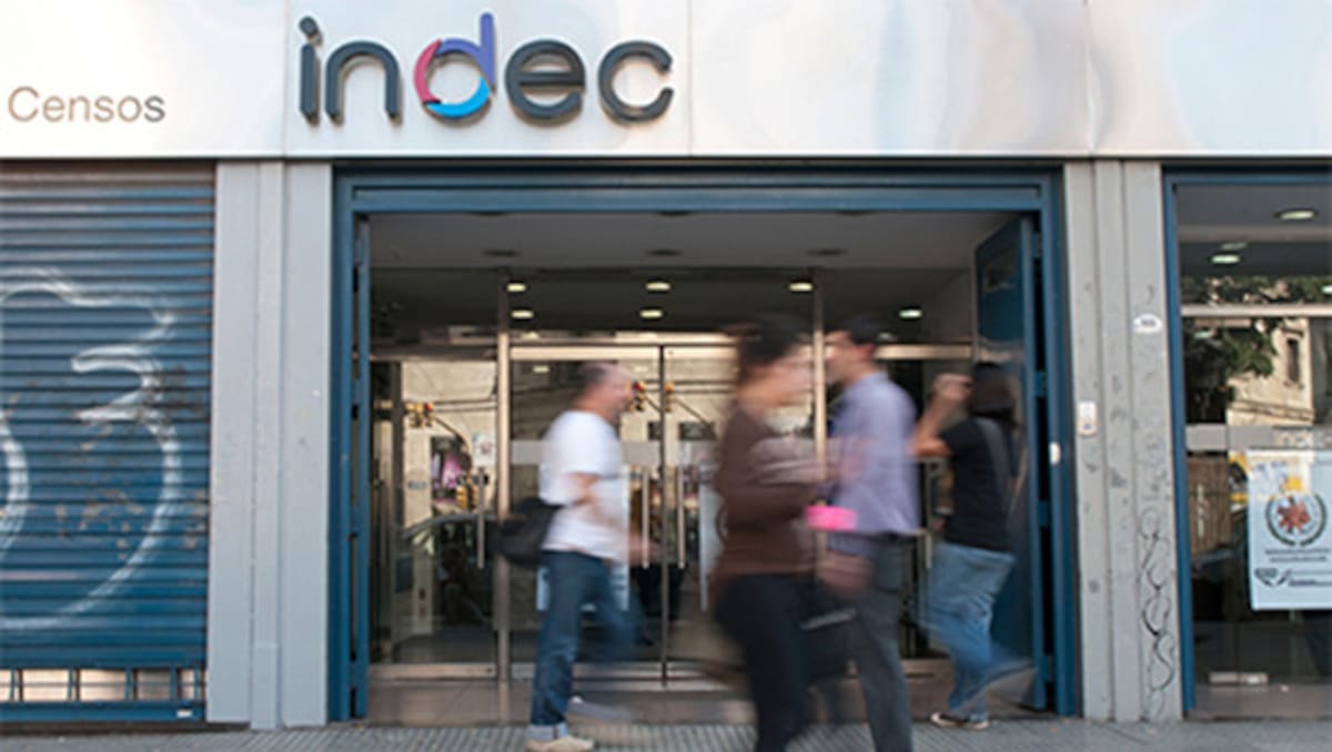 Indec (NA)