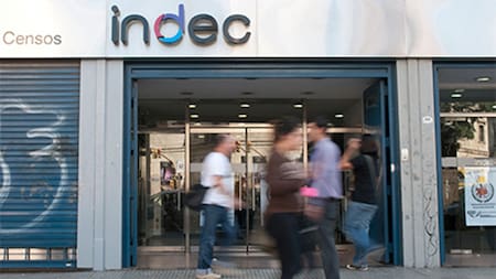 Pedro Lines será el nuevo titular del INDEC tras la salida de Marco Lavagna