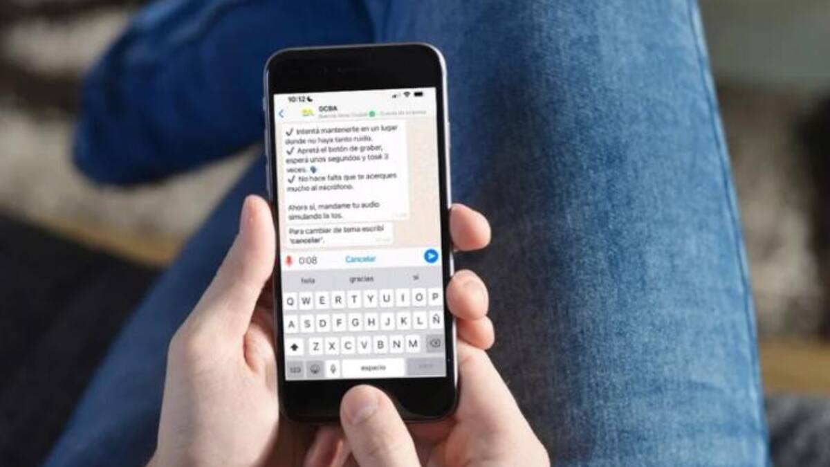 Whatsapp BOTI