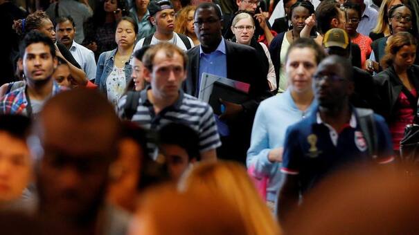 Suiza analiza aumentar un 0,7% el IVA para financiar el aumento de las jubilaciones