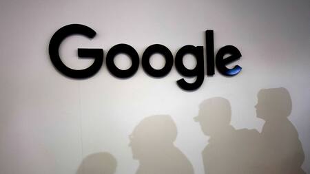 Google, tecnología. Foto: Reuters