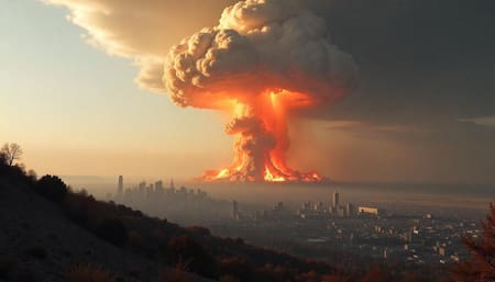 Armas nucleares. Foto: Freepik.