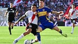Palpitando el Superclásico: quiénes son los jugadores de Boca y River que están al borde la quinta amarilla