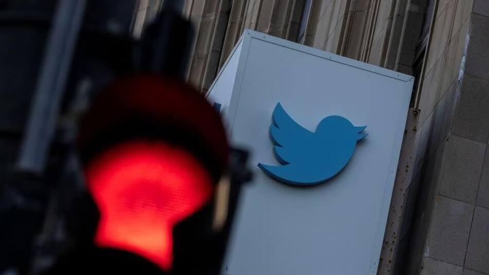 Twitter, redes sociales. Foto: Reuters