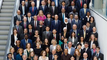 GAFI: se aprobó el Informe de Evaluación Mutua de Argentina y nuestro país no estará en la lista gris