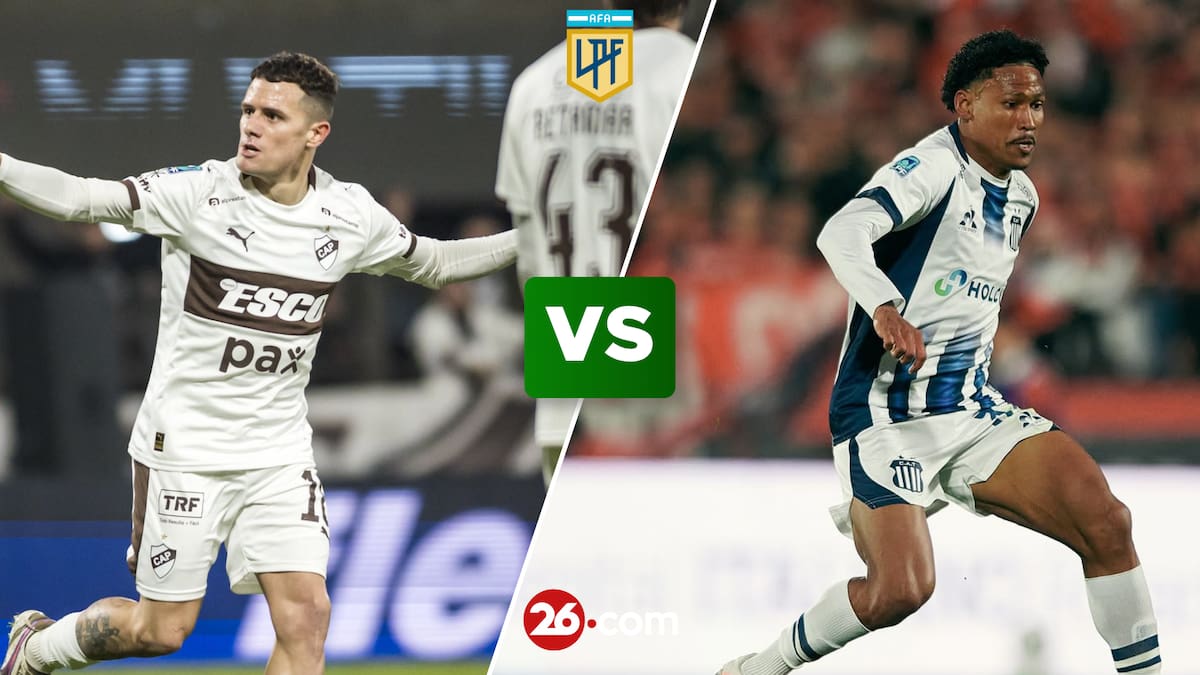 Portadas Torneo Clausura tercera fecha Liga Profesional Argentina