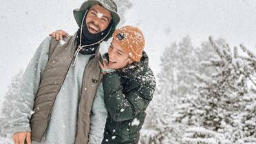 “Era poco probable”: Juana Repetto dio detalles sobre la noche íntima con su ex Sebastián Graviotto en la que quedó embarazada