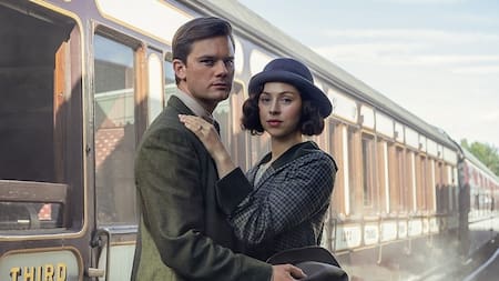 Final de temporada de Blood of My Blood, precuela de Outlander: las teorías sobre el destino de Julia y Henry, los padres de Claire