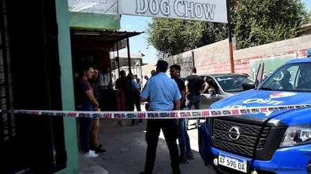 Comerciante mató a dos delincuentes en Córdoba. Foto: Gentileza La Voz.