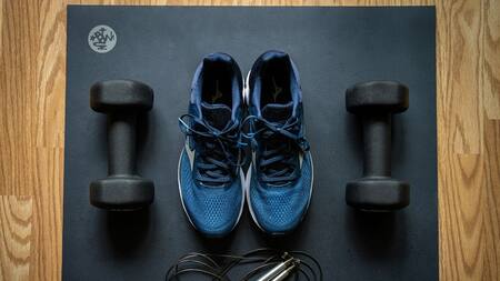 Actividad física. Foto: Unsplash.