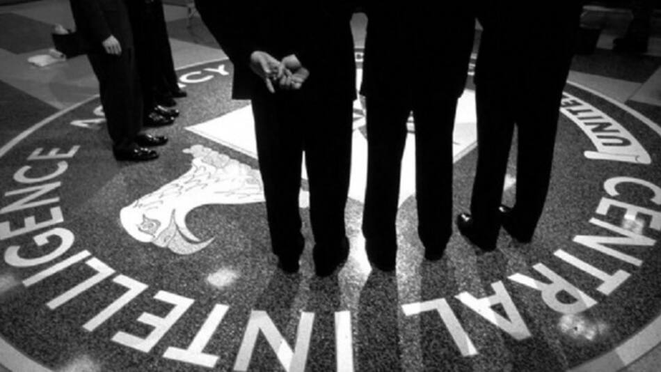 OVNIS - CIA