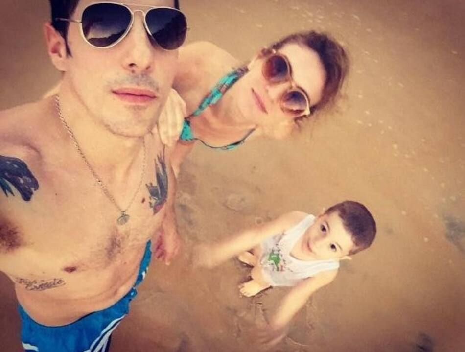 Esteban Lamothe y Julieta Zylberberg - Separación