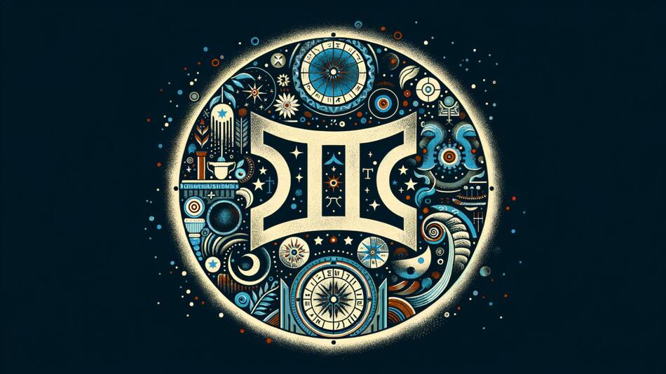 Horoscopo de Géminis de hoy: viernes 18 de abril de 2025. Foto: Redacción canal26.com