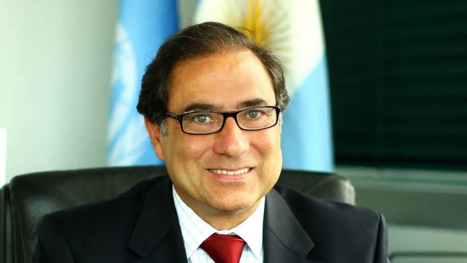 Jorge Arguello
