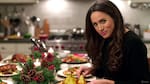 Meghan Markle compartió la receta de su postre navideño favorito: lleva pocos ingredientes y es ultra saludable