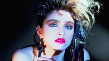 Curiosidades de Madonna en su 60 cumpleaños