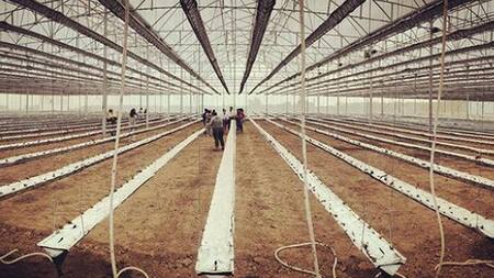 Fundacion Akamasoa en Zárate