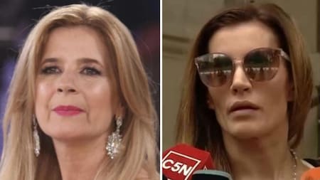 Mercedes Ninci - Natacha Jaitt