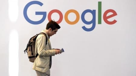 Un joven argentino registró el dominio google.com.ar por unas horas y el buscador estuvo caído en el país