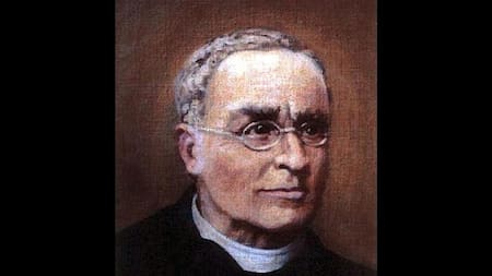 Hoy la Iglesia Católica celebra el día de San Vicente Grossi